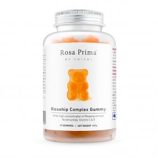 Unichi 澳源优驰 烟酰胺美白小熊软糖 60粒